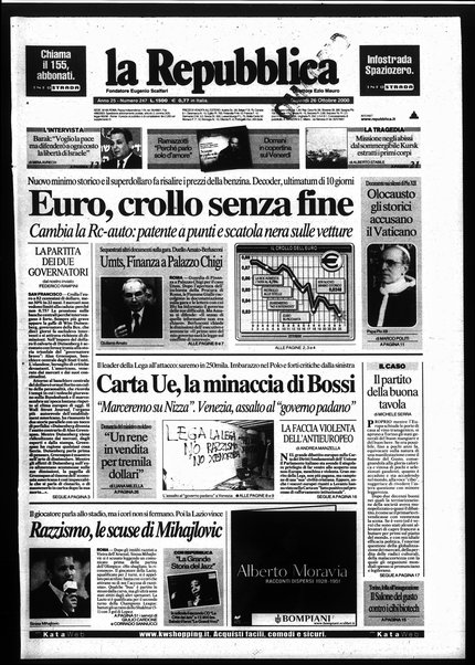 La repubblica